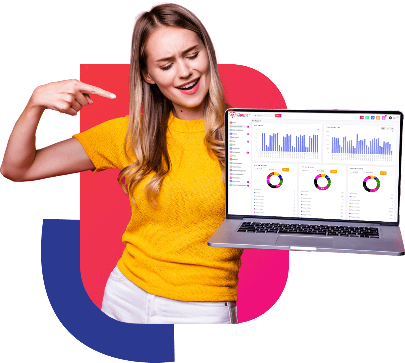 Streamlined scheduling